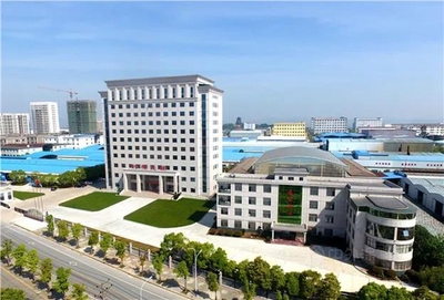 廣源集團(tuán)李海濱:創(chuàng)新驅(qū)動(dòng) 綠色引領(lǐng) 推動(dòng)企業(yè)高質(zhì)量發(fā)展