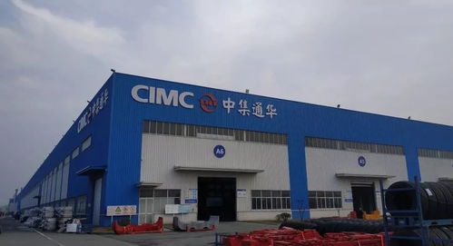 獨家 營銷體系回歸 一口氣發布十幾款新品 中集通華2020年的 變 與 不變