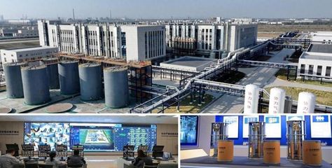 濟(jì)寧2023下半年重點(diǎn)項(xiàng)目巡禮:立中新能源鋰電新材料項(xiàng)目