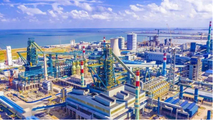 中國電信集團(tuán)