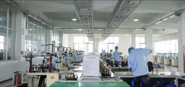 江山這個 小巨人 企業(yè),入選國家級名單