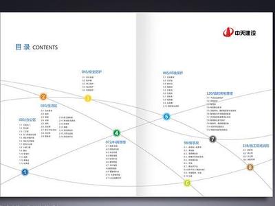 德州建筑與工業(yè)品牌形象設(shè)計案例集錦