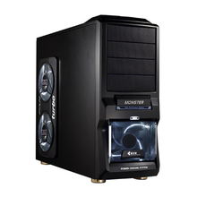 9002 Cool PA系列星宇泉產(chǎn)品迷你案例 電腦配件20年硬件開發(fā)與銷售之旅