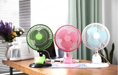 電風扇才開了幾個小時就風變小并“軟弱無力”？專家犀利剖析，拿修理單來解決